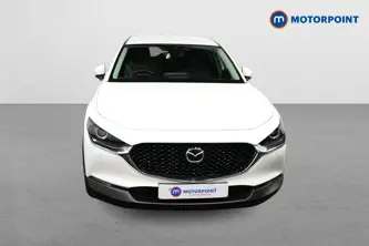 Mazda Cx-30 Sport Lux Manual Petrol-Electric Hybrid SUV - Stock Number (1488908) - Front bumper