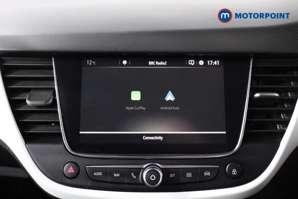 Vauxhall Crossland X Sri Nav Manual Petrol SUV - Stock Number (1491662) - 2nd supplementary image