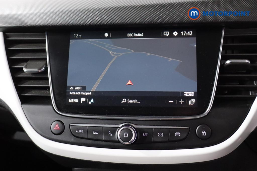 Vauxhall Crossland X Sri Nav Manual Petrol SUV - Stock Number (1491662) - 7th supplementary image