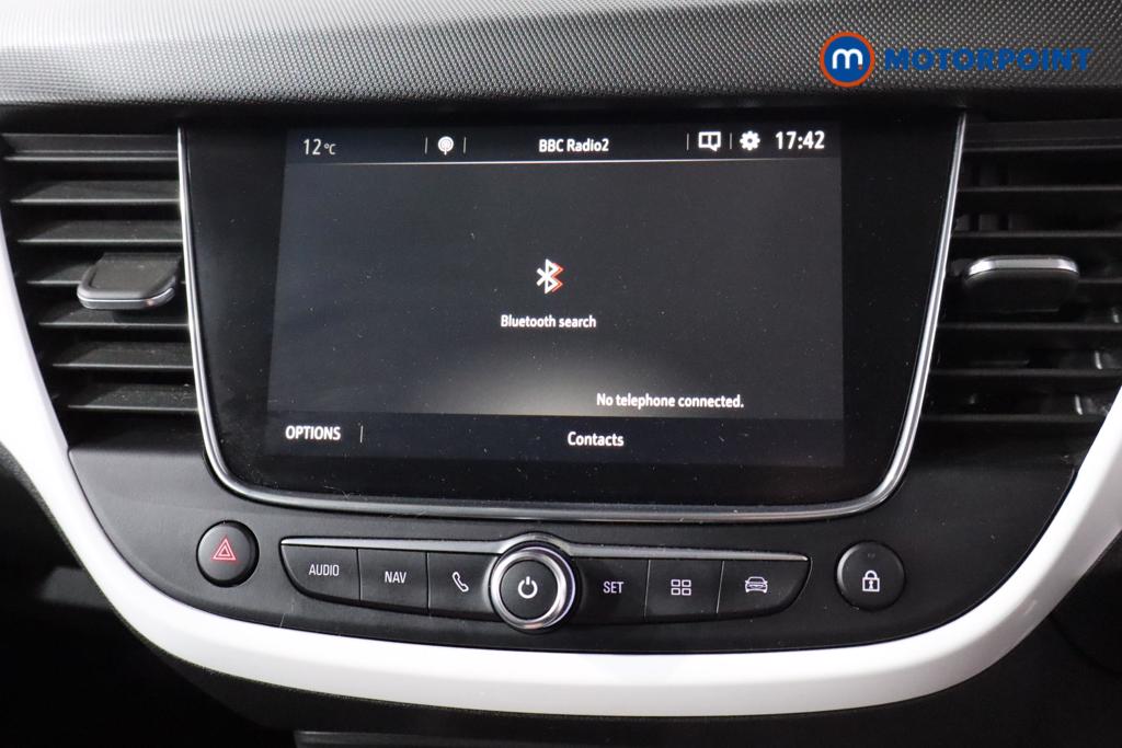 Vauxhall Crossland X Sri Nav Manual Petrol SUV - Stock Number (1491662) - 8th supplementary image