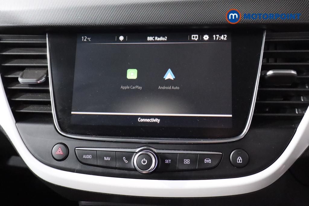 Vauxhall Crossland X Sri Nav Manual Petrol SUV - Stock Number (1491662) - 9th supplementary image