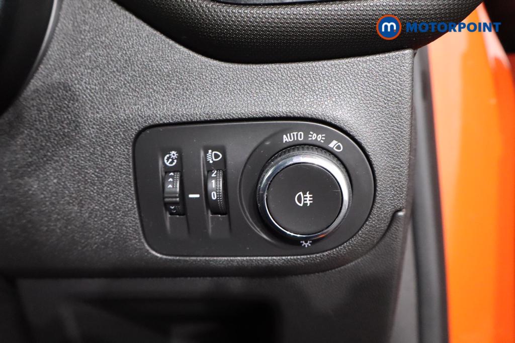 Vauxhall Crossland X Sri Nav Manual Petrol SUV - Stock Number (1491662) - 15th supplementary image