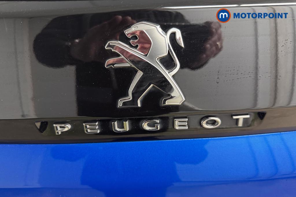 Peugeot 3008 Active Premium-Plus Manual Petrol SUV - Stock Number (1495389) - 20th supplementary image