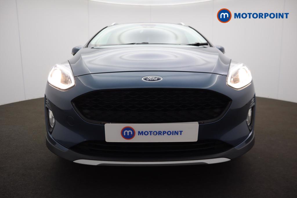 Ford Fiesta Active 1 Manual Petrol Hatchback - Stock Number (1495451) - 21st supplementary image