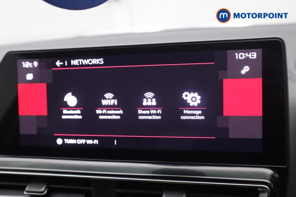 Citroen C5 Aircross Shine Manual Petrol SUV - Stock Number (1495455) - 6th supplementary image