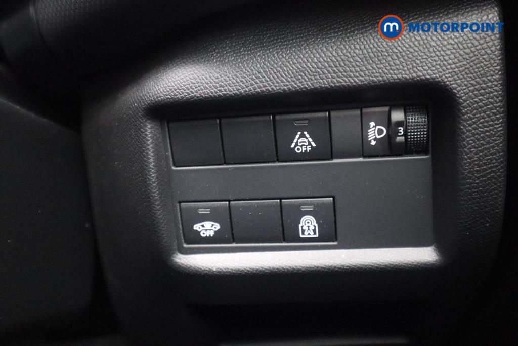 Citroen C5 Aircross Shine Manual Petrol SUV - Stock Number (1495455) - 16th supplementary image