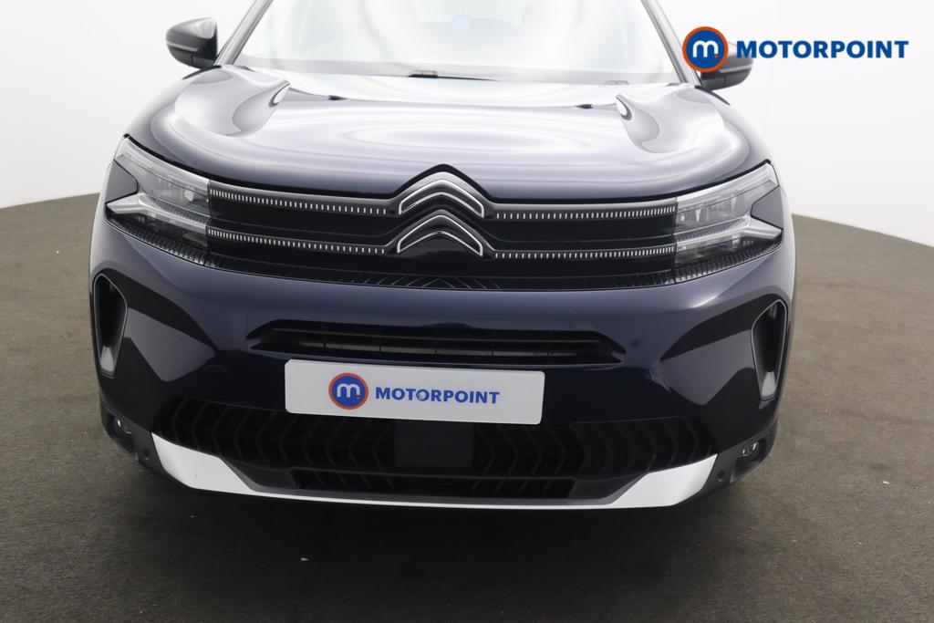 Citroen C5 Aircross Shine Manual Petrol SUV - Stock Number (1495455) - 24th supplementary image