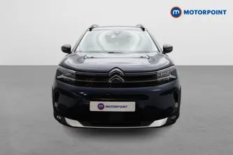 Citroen C5 Aircross Shine Manual Petrol SUV - Stock Number (1495455) - Front bumper