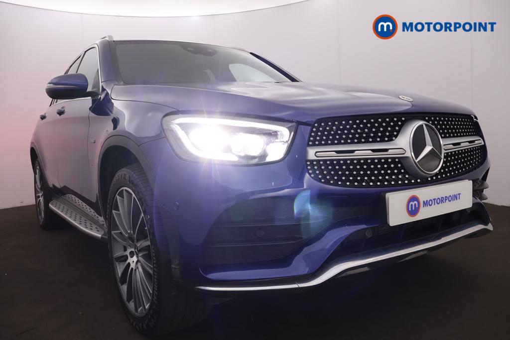 Mercedes-Benz GLC Amg Line Automatic Diesel Plug-In Hybrid SUV - Stock Number (1495977) - 27th supplementary image