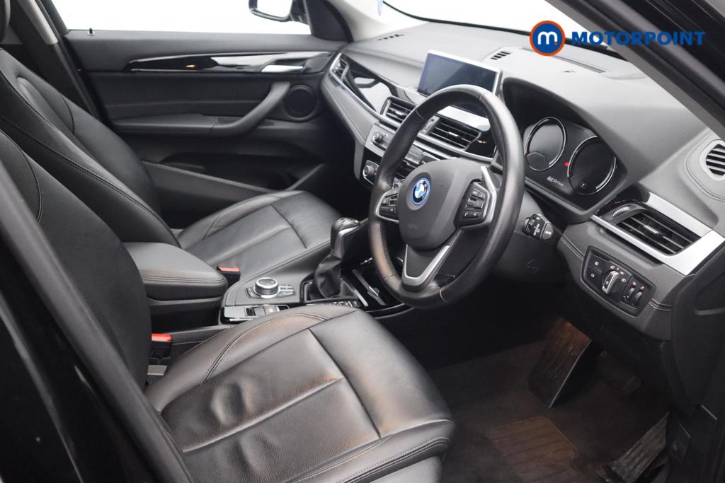 BMW X1 Xline Automatic Petrol Plug-In Hybrid SUV - Stock Number (1496807) - 3rd supplementary image