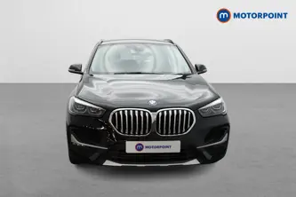 BMW X1 Xline Automatic Petrol Plug-In Hybrid SUV - Stock Number (1496807) - Front bumper