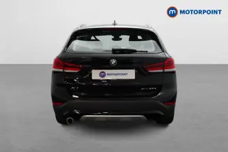 BMW X1 Xline Automatic Petrol Plug-In Hybrid SUV - Stock Number (1496807) - Rear bumper