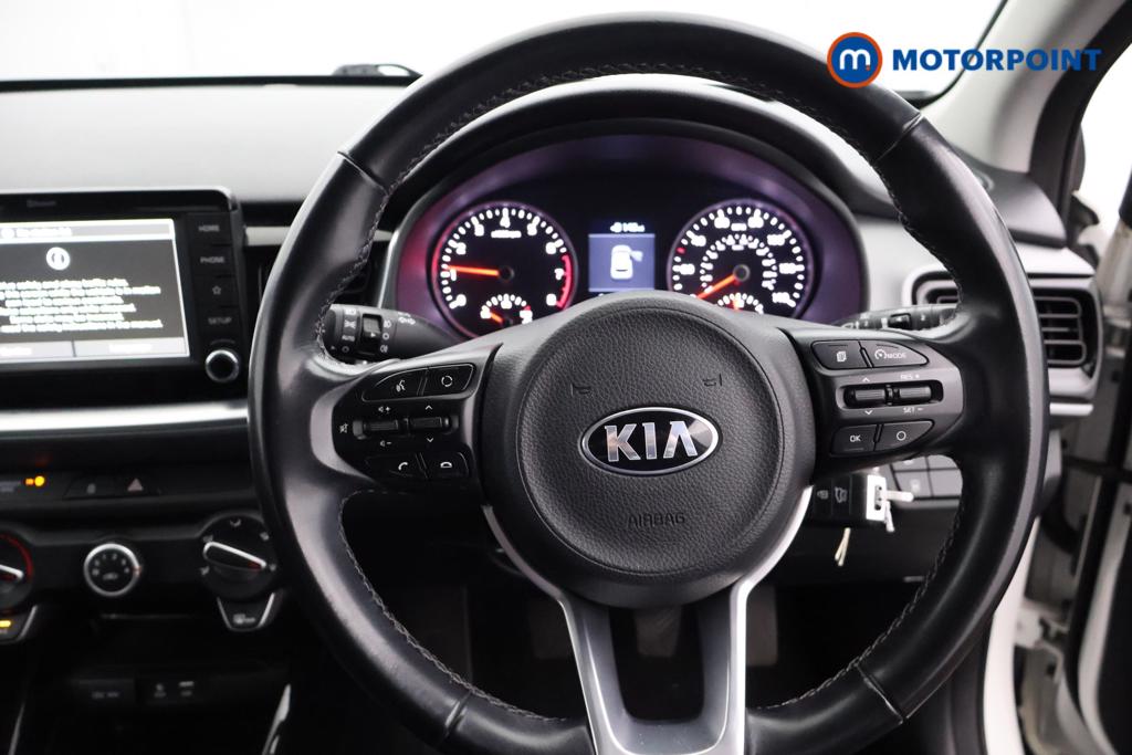 KIA Stonic Maxx Manual Petrol SUV - Stock Number (1497166) - 1st supplementary image