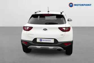 KIA Stonic Maxx Manual Petrol SUV - Stock Number (1497166) - Rear bumper