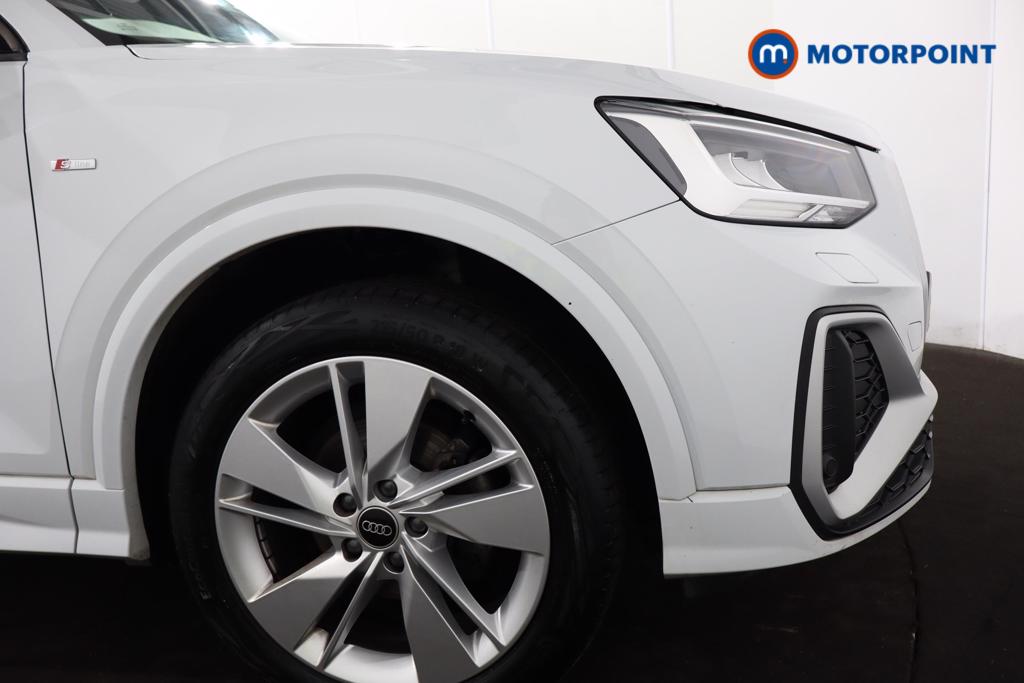 Audi Q2 S Line Automatic Petrol SUV - Stock Number (1498012) - 27th supplementary image