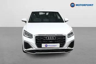 Audi Q2 S Line Automatic Petrol SUV - Stock Number (1498012) - Front bumper