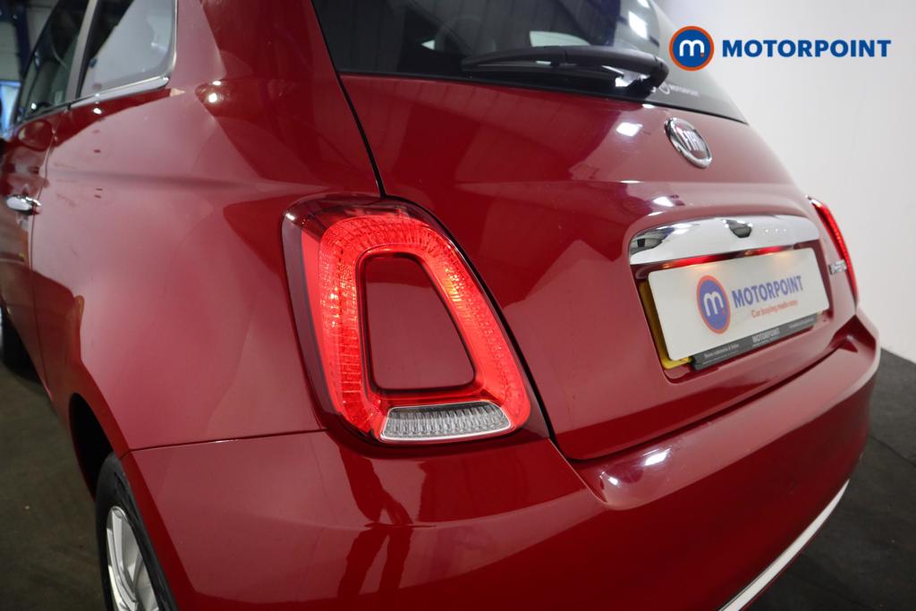 Fiat 500 Dolcevita Manual Petrol-Electric Hybrid Hatchback - Stock Number (1498277) - 19th supplementary image