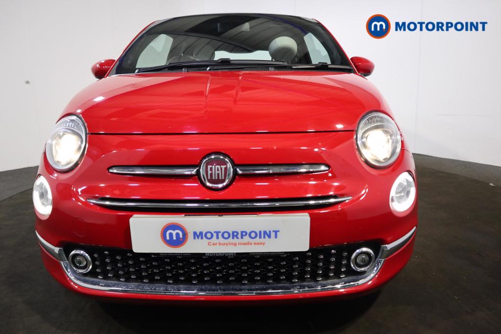 Fiat 500 Dolcevita Manual Petrol-Electric Hybrid Hatchback - Stock Number (1498277) - 22nd supplementary image