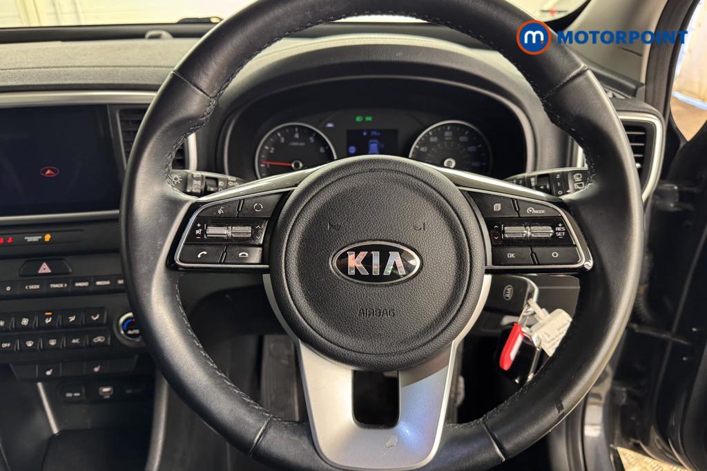 KIA Sportage 2 Manual Petrol SUV - Stock Number (1498328) - 6th supplementary image