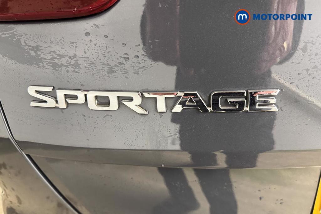 KIA Sportage 2 Manual Petrol SUV - Stock Number (1498328) - 19th supplementary image