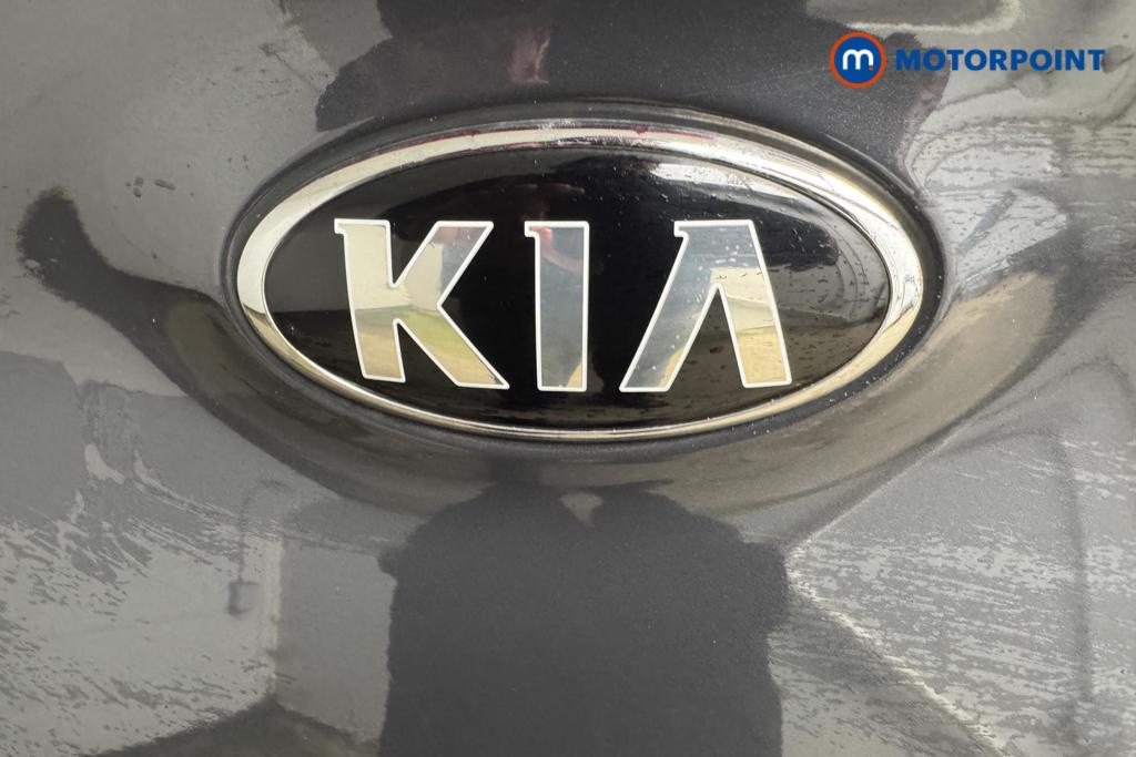 KIA Sportage 2 Manual Petrol SUV - Stock Number (1498328) - 20th supplementary image