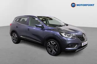 Renault Kadjar Gt Line Manual Petrol SUV - Stock Number (1499278) - Drivers side front corner