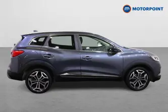 Renault Kadjar Gt Line Manual Petrol SUV - Stock Number (1499278) - Drivers side