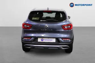 Renault Kadjar Gt Line Manual Petrol SUV - Stock Number (1499278) - Rear bumper