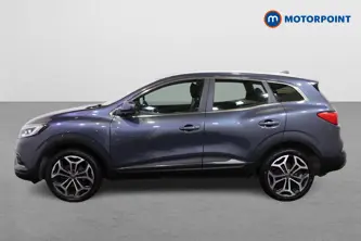 Renault Kadjar Gt Line Manual Petrol SUV - Stock Number (1499278) - Passenger side