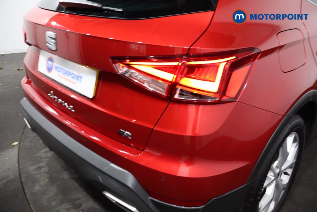 Seat Arona FR Manual Petrol SUV - Stock Number (1499732) - 25th supplementary image