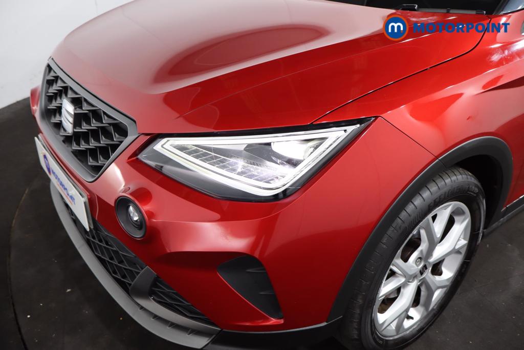 Seat Arona FR Manual Petrol SUV - Stock Number (1499732) - 27th supplementary image