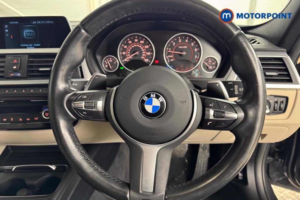 BMW 3 Series M Sport Shadow Edition Automatic Petrol Estate - Stock Number (1499863) - 6th supplementary image