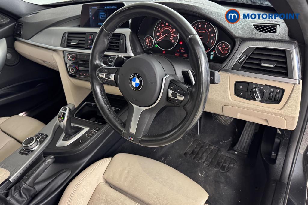 BMW 3 Series M Sport Shadow Edition Automatic Petrol Estate - Stock Number (1499863) - 7th supplementary image