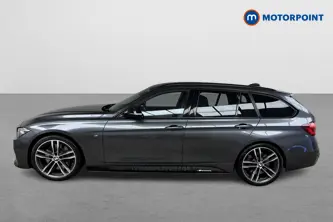 BMW 3 Series M Sport Shadow Edition Automatic Petrol Estate - Stock Number (1499863) - Passenger side