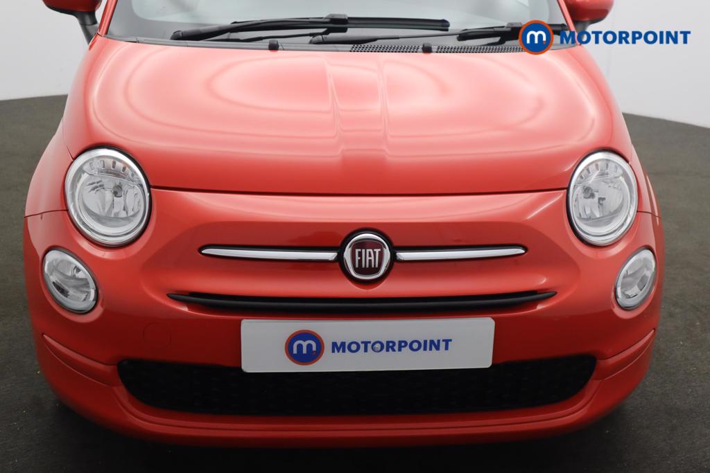 Fiat 500 POP Manual Petrol-Electric Hybrid Hatchback - Stock Number (1499883) - 19th supplementary image