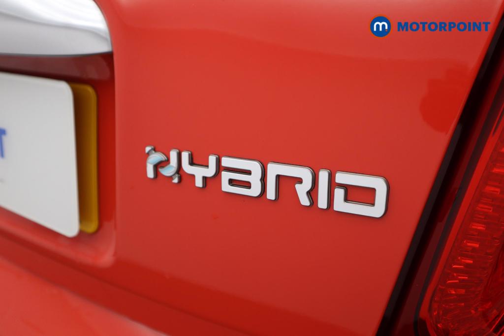 Fiat 500 POP Manual Petrol-Electric Hybrid Hatchback - Stock Number (1499883) - 22nd supplementary image