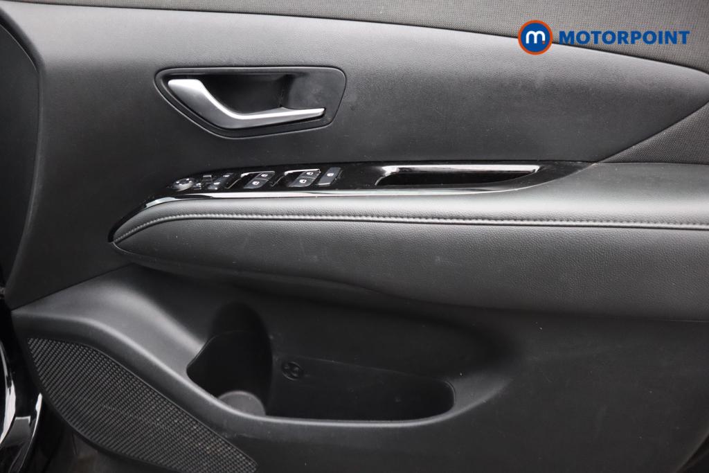 Hyundai Tucson Se Connect Manual Petrol SUV - Stock Number (1500332) - 18th supplementary image