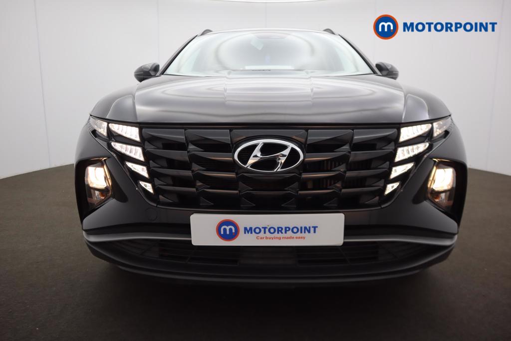 Hyundai Tucson Se Connect Manual Petrol SUV - Stock Number (1500332) - 24th supplementary image