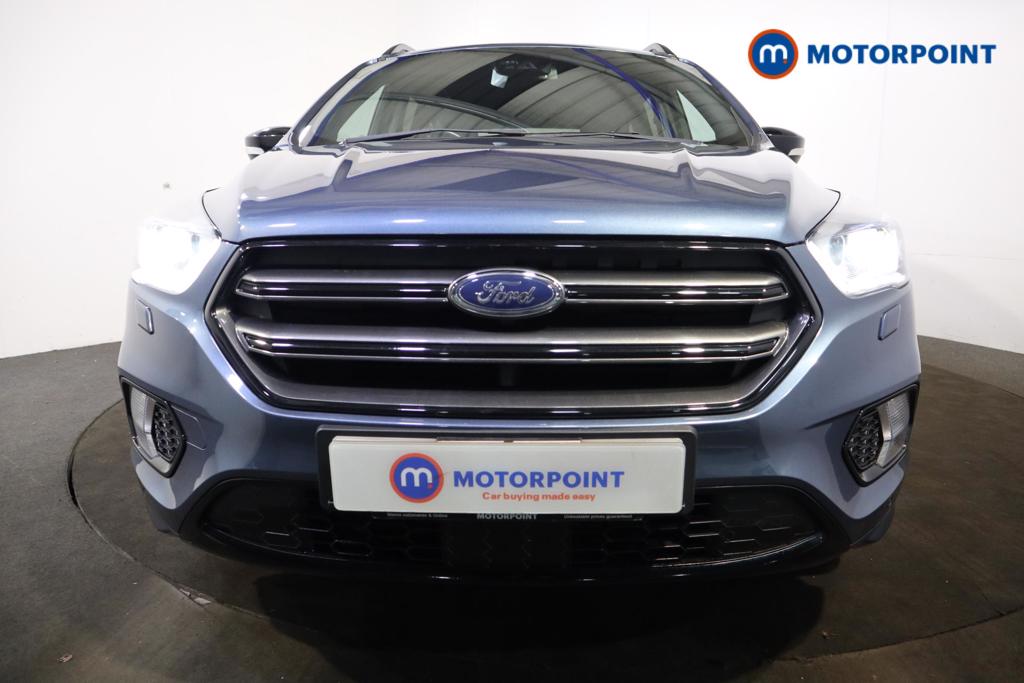 Ford Kuga St-Line Edition Automatic Diesel SUV - Stock Number (1500356) - 31st supplementary image