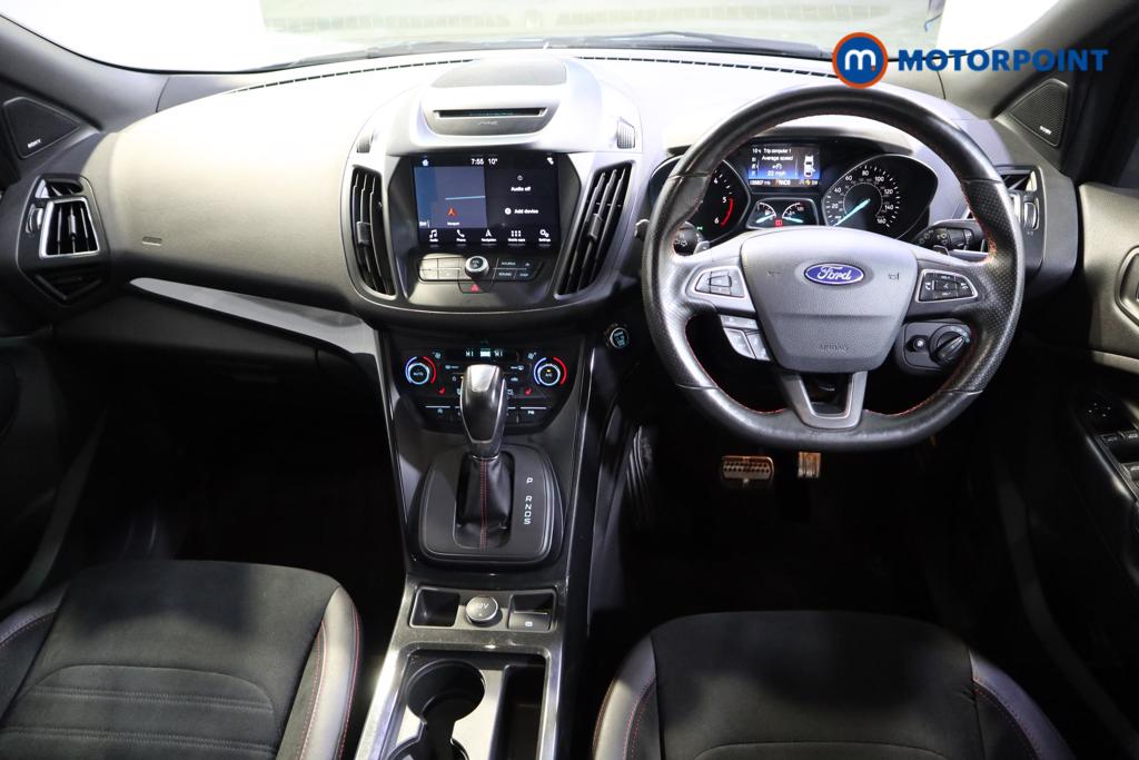 Ford Kuga St-Line Edition Automatic Diesel SUV - Stock Number (1500356) - 1st supplementary image