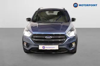 Ford Kuga St-Line Edition Automatic Diesel SUV - Stock Number (1500356) - Front bumper