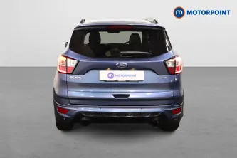 Ford Kuga St-Line Edition Automatic Diesel SUV - Stock Number (1500356) - Rear bumper