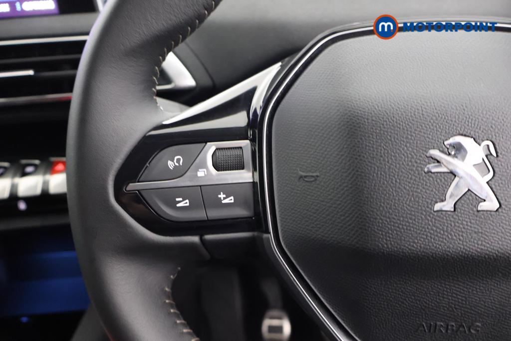 Peugeot 3008 Active Premium-Plus Manual Petrol SUV - Stock Number (1500476) - 2nd supplementary image