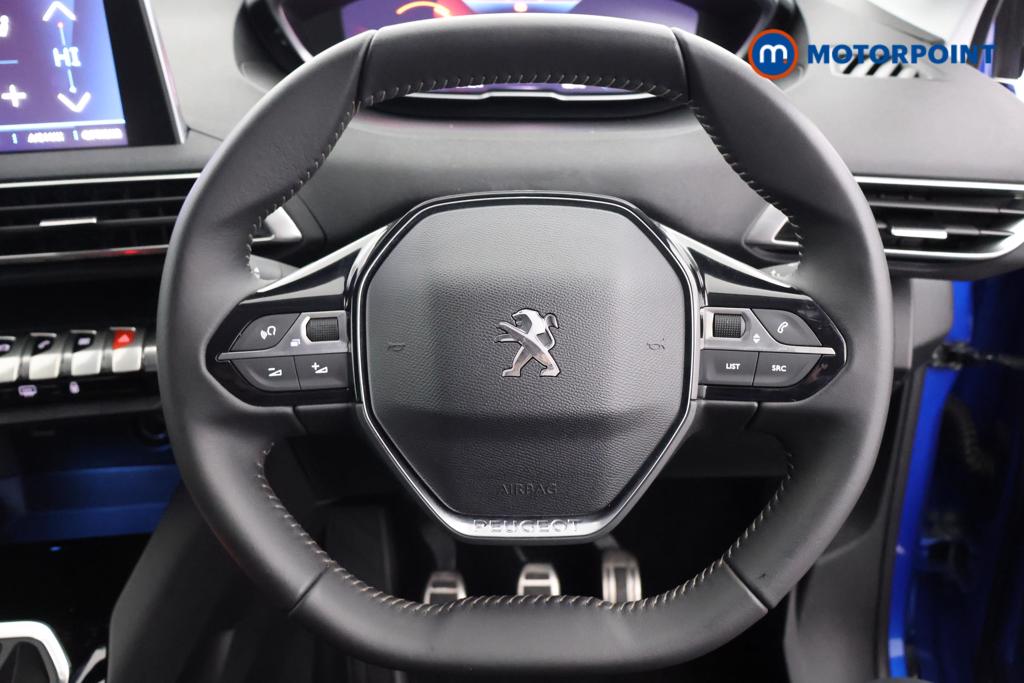 Peugeot 3008 Active Premium-Plus Manual Petrol SUV - Stock Number (1500476) - 1st supplementary image