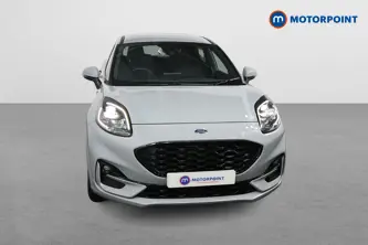 Ford Puma St-Line X Manual Petrol-Electric Hybrid SUV - Stock Number (1500491) - Front bumper