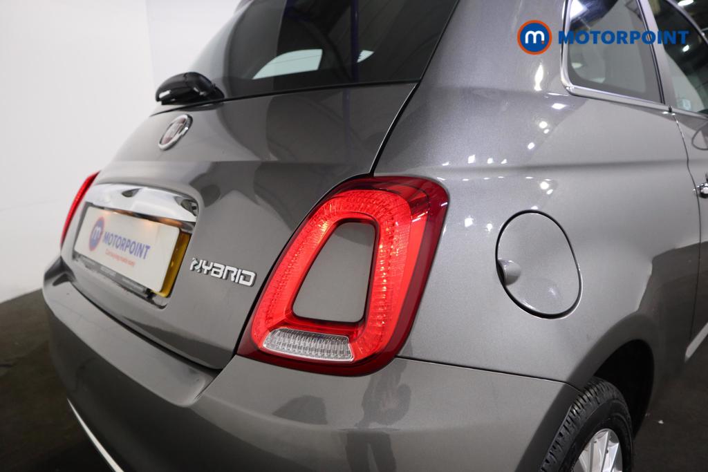 Fiat 500 Dolcevita Manual Petrol-Electric Hybrid Hatchback - Stock Number (1500939) - 18th supplementary image