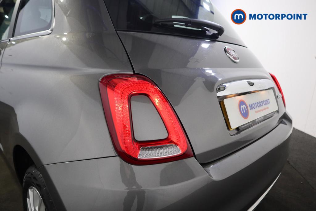 Fiat 500 Dolcevita Manual Petrol-Electric Hybrid Hatchback - Stock Number (1500939) - 19th supplementary image