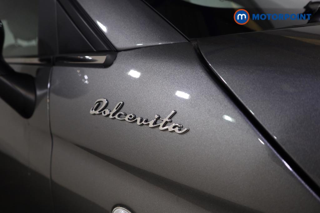 Fiat 500 Dolcevita Manual Petrol-Electric Hybrid Hatchback - Stock Number (1500939) - 20th supplementary image