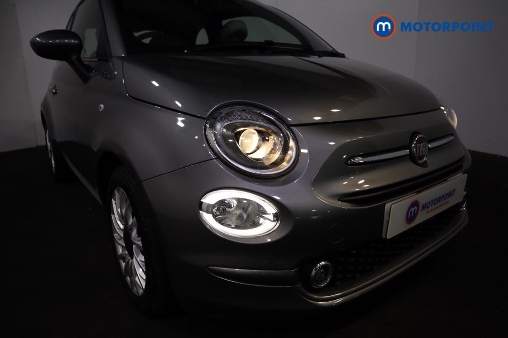 Fiat 500 Dolcevita Manual Petrol-Electric Hybrid Hatchback - Stock Number (1500939) - 21st supplementary image