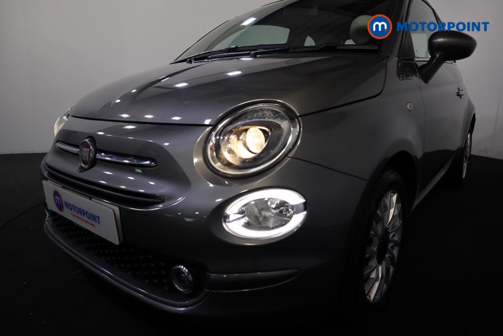 Fiat 500 Dolcevita Manual Petrol-Electric Hybrid Hatchback - Stock Number (1500939) - 22nd supplementary image